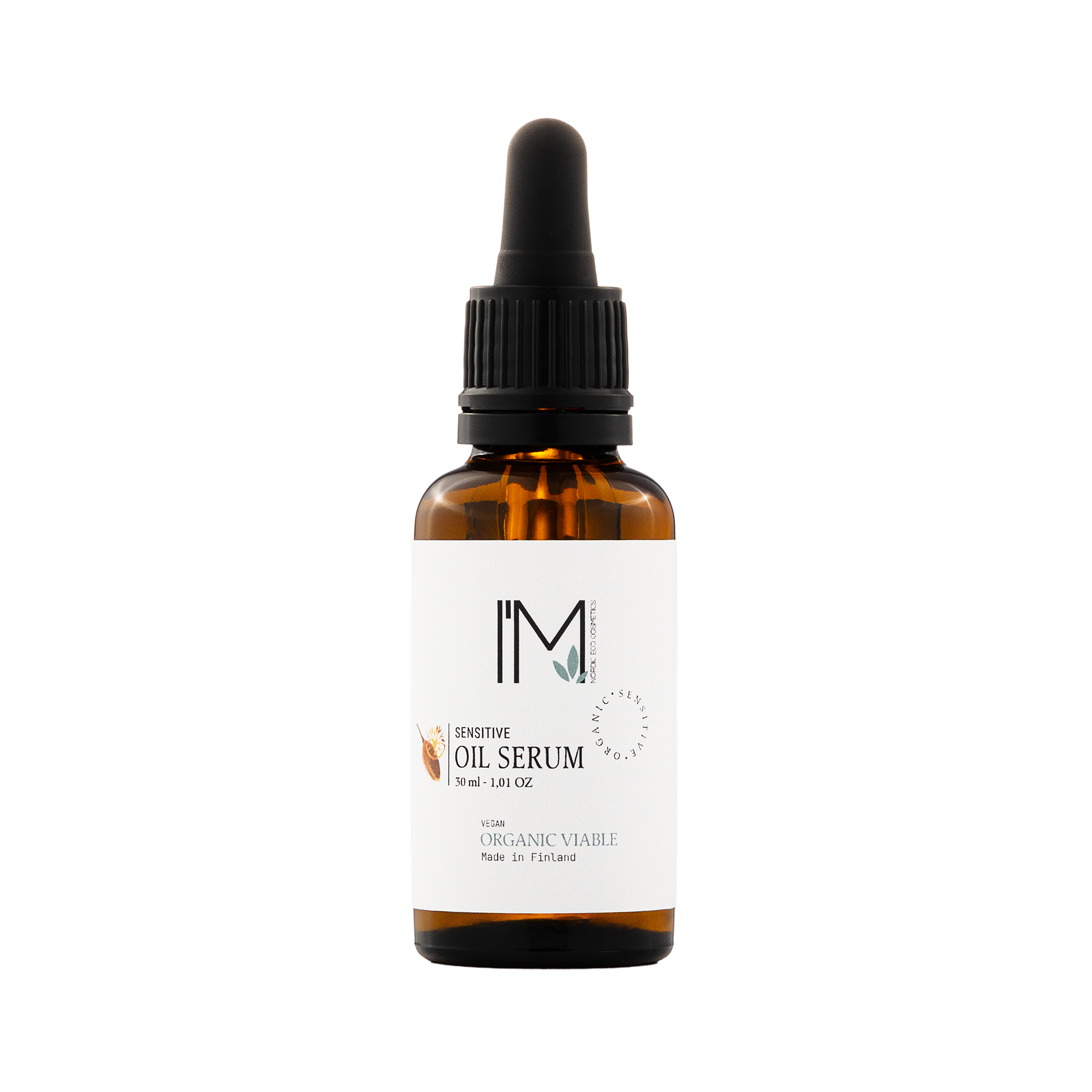Facial Serum - Sensitive