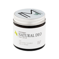 Natural Deo - Peppermint
