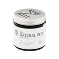 Natural Deo - Pure