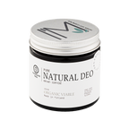 Natural Deo - Pure