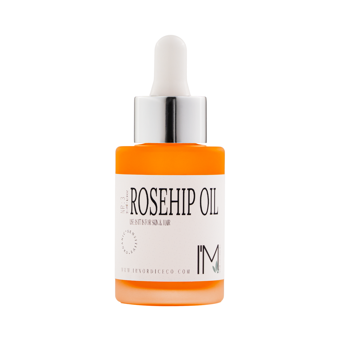 Rosehip Oil