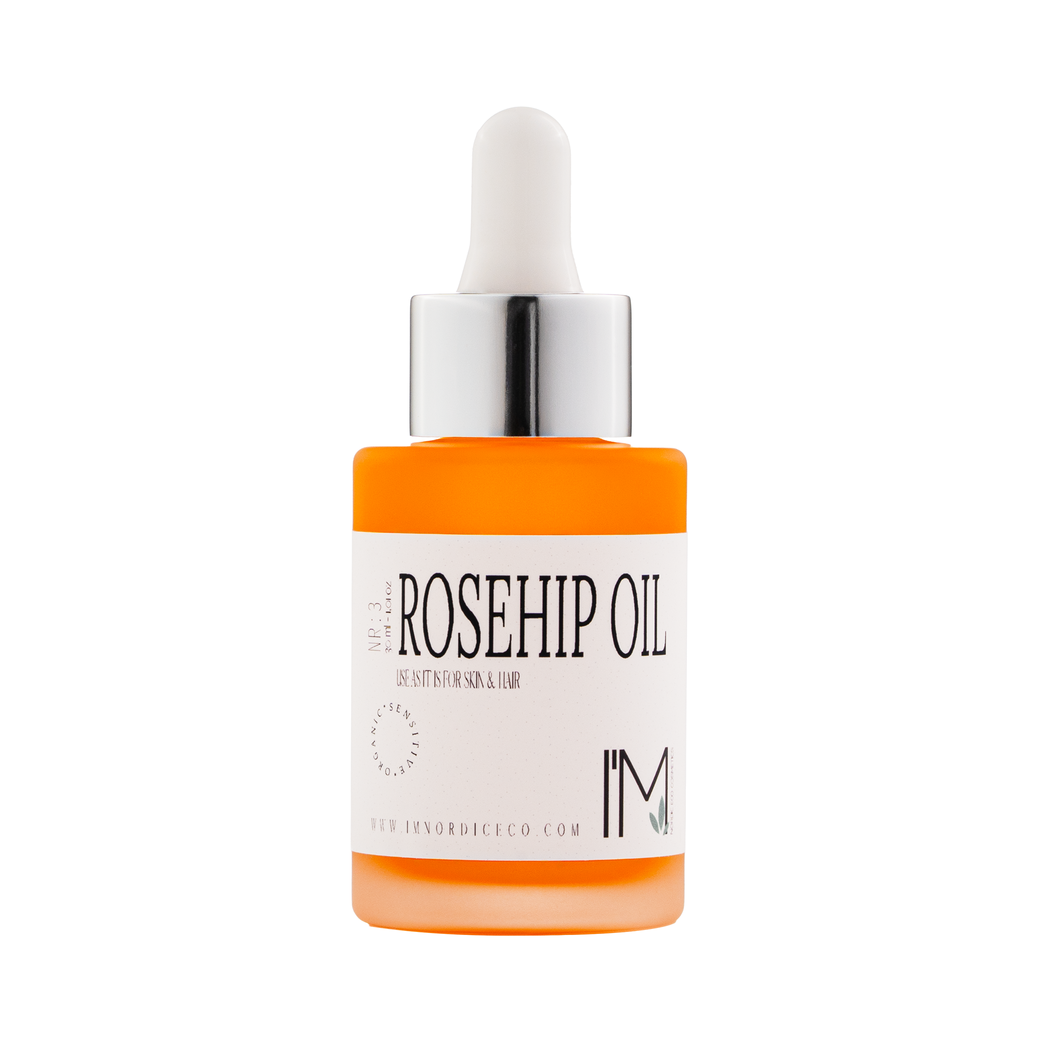 Rosehip Oil