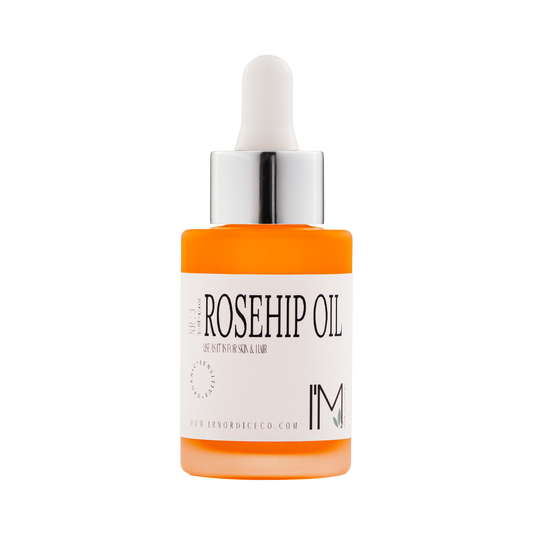 Rosehip Oil