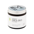Shea Deo - Lemongrass
