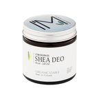 Shea Deo - Lemongrass