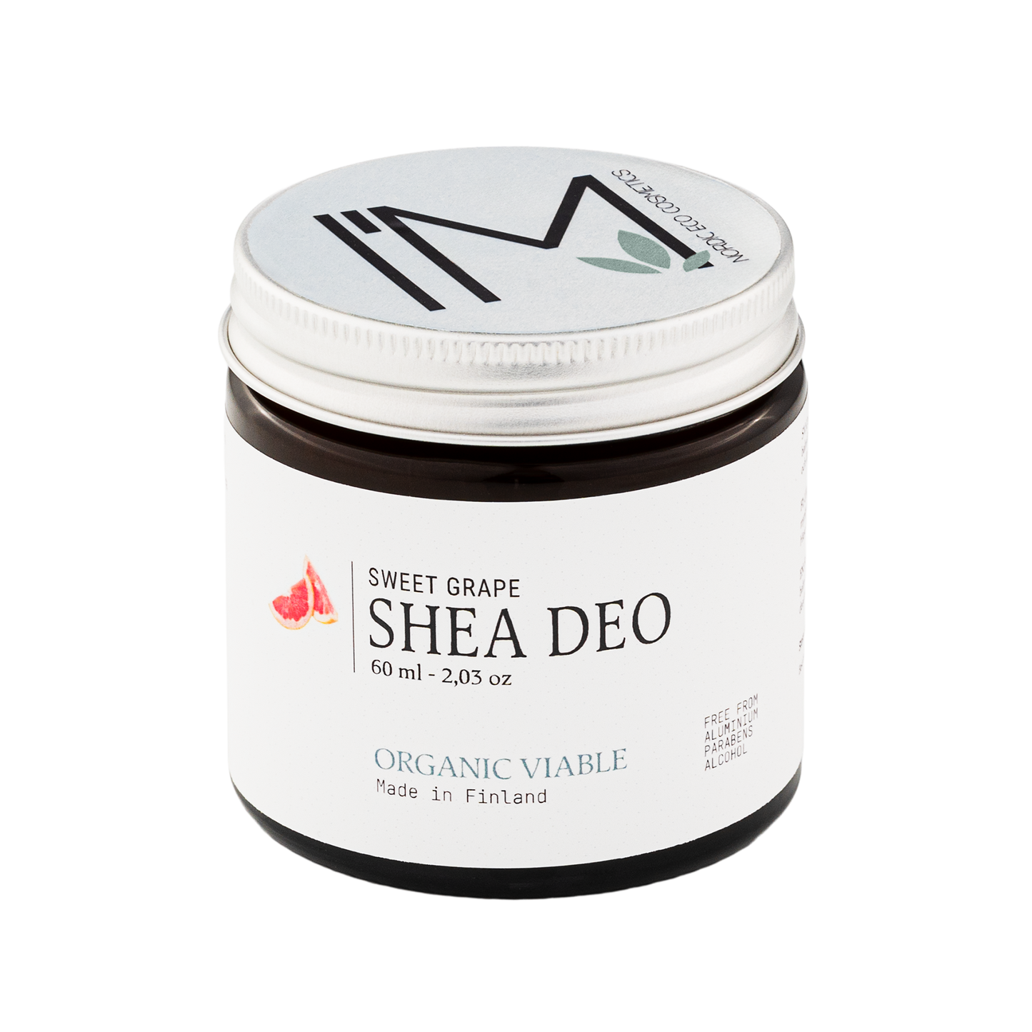 Shea Deo - Sweet Grape