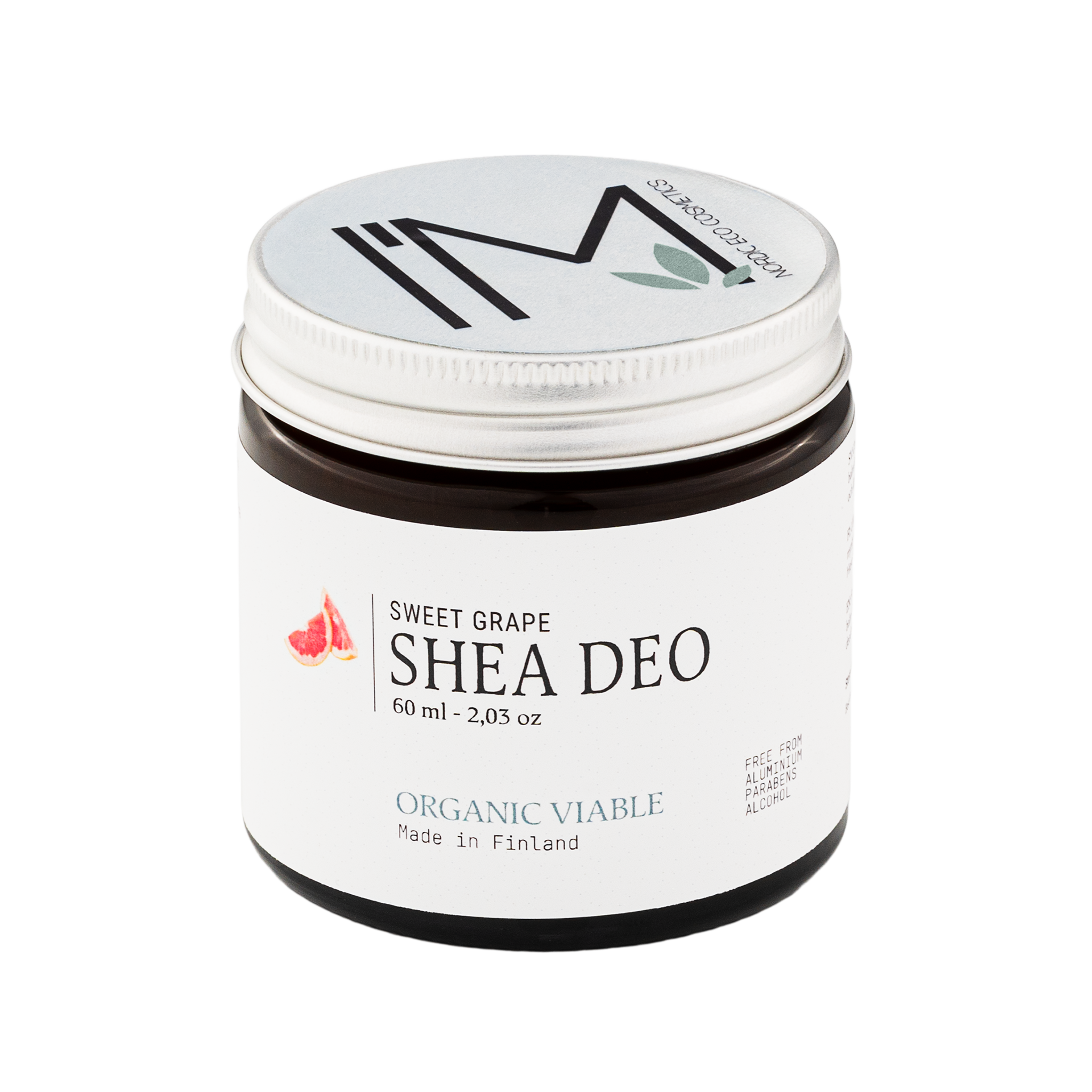 Shea Deo - Sweet Grape