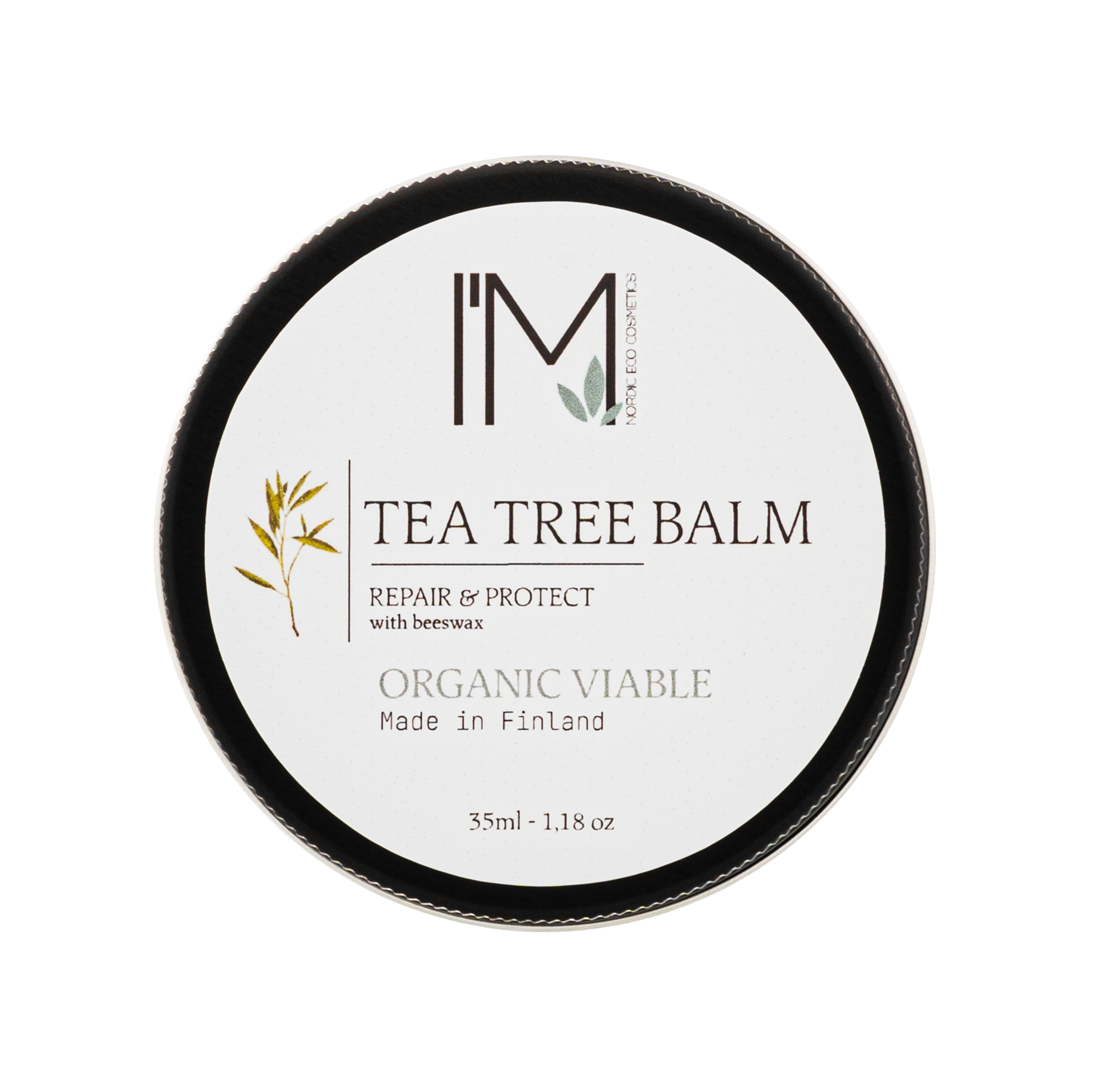 Tea Tree Balm