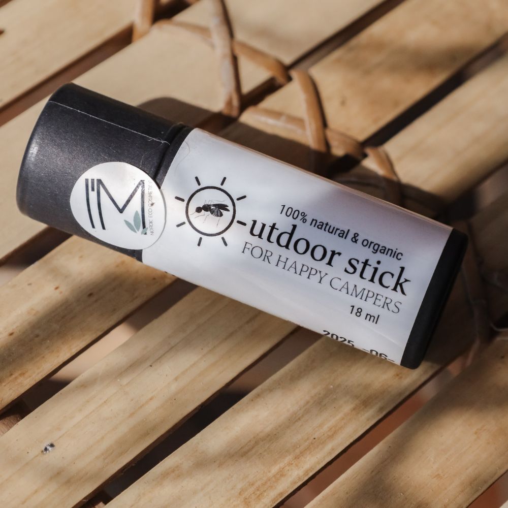 Outdoor stick