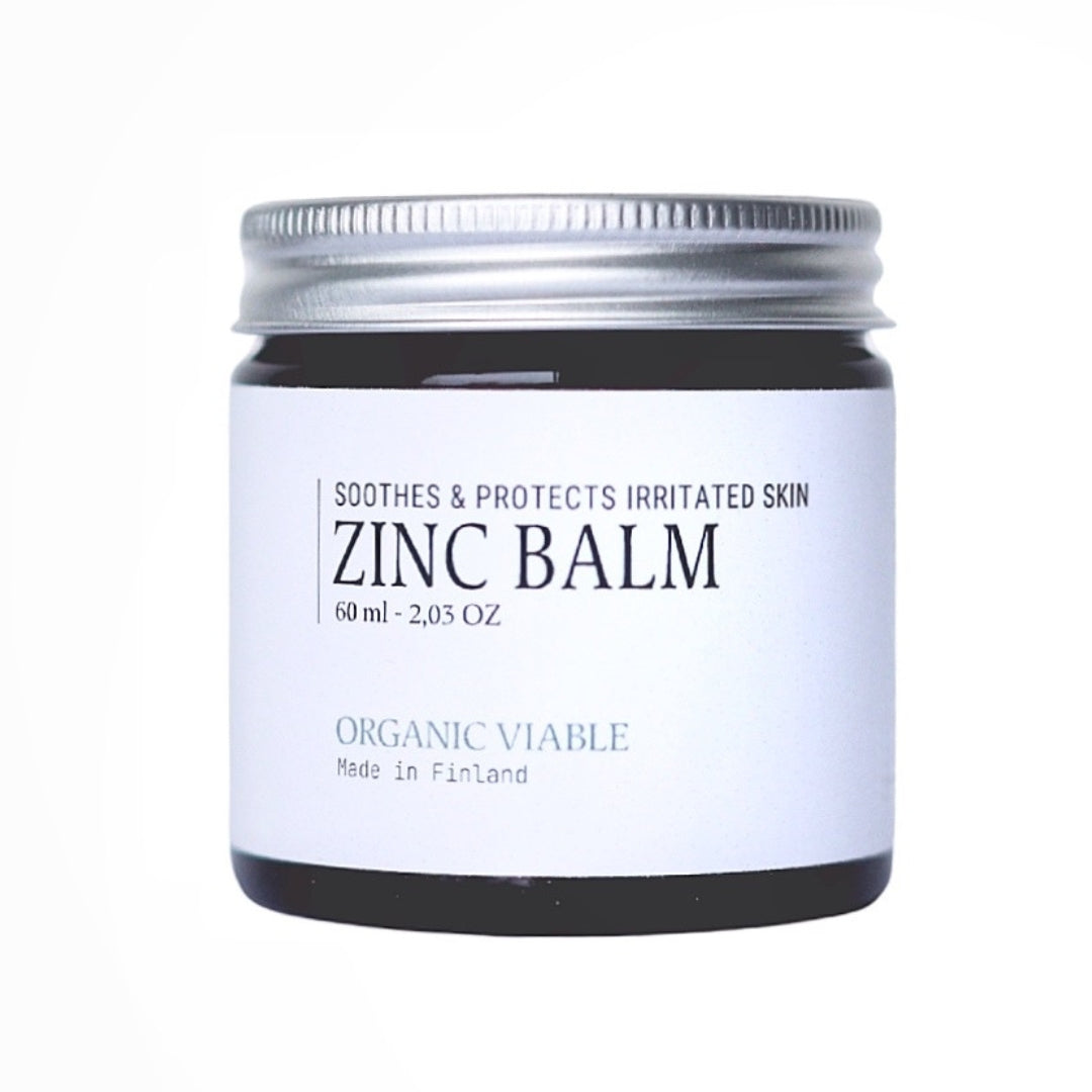 Zinc Balm